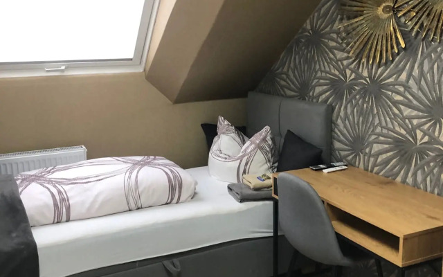 Pension Ottenheide