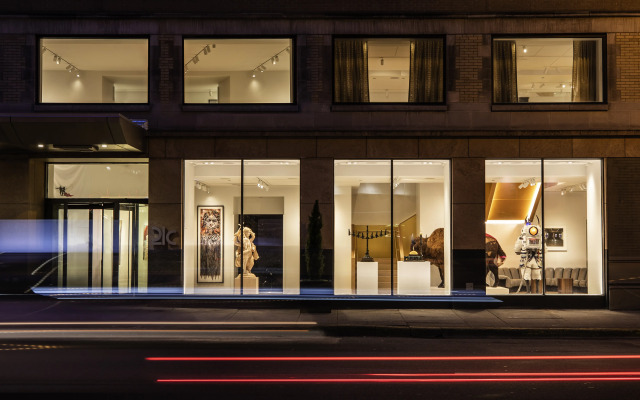 21C Museum Hotel Chicago