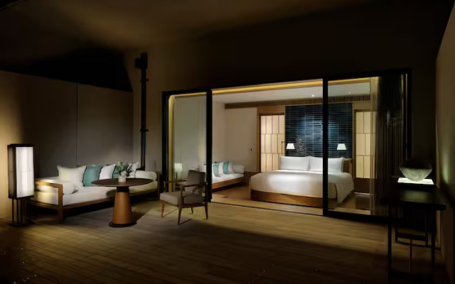 Poolside Terrace room 사진 2