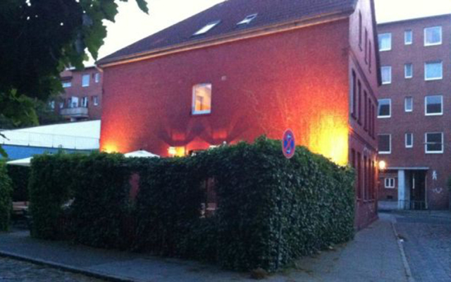 Hotel KUHBERG Hamburg