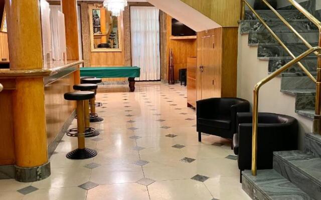Hotel Universal