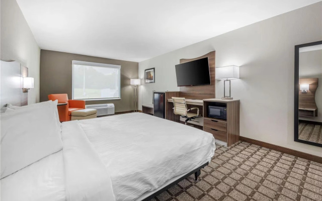 Best Western Manchester