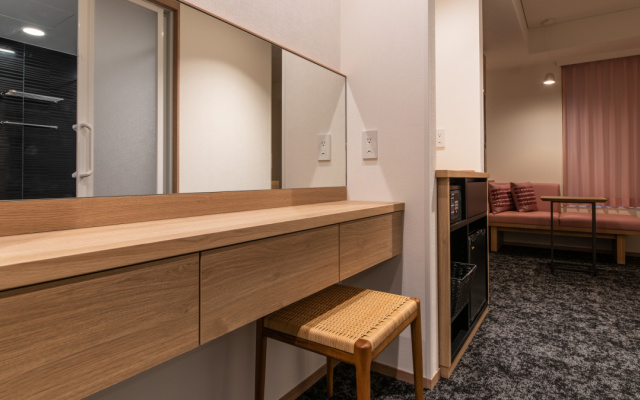 Universal Double room (풀 더블 침대) 사진 2