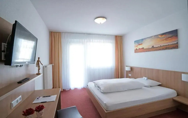 Hotel zur Sonne