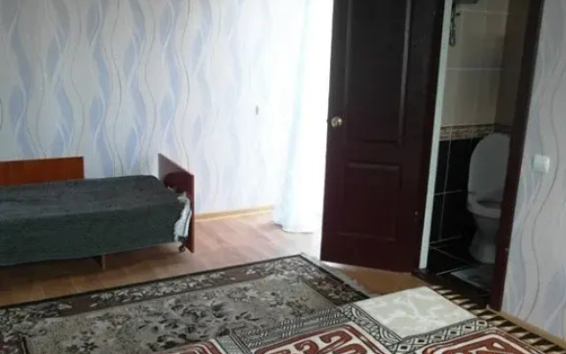 Feodosija, ul. Sirennaja 1