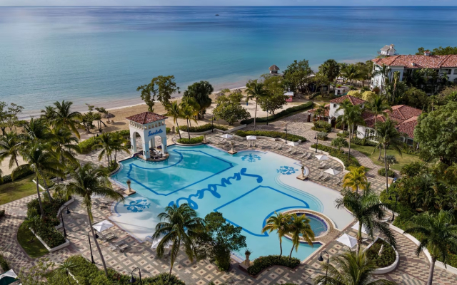 Sandals South Coast