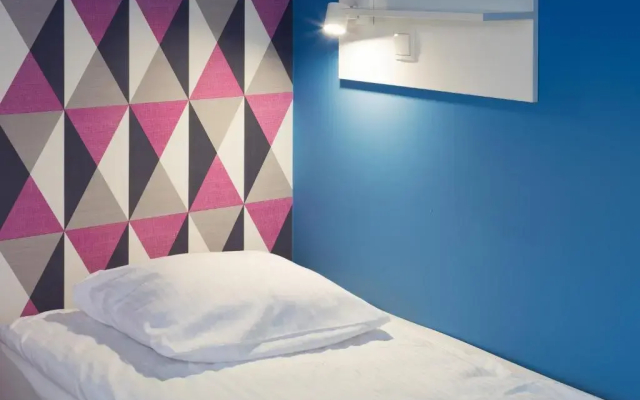 Marmota Hostel
