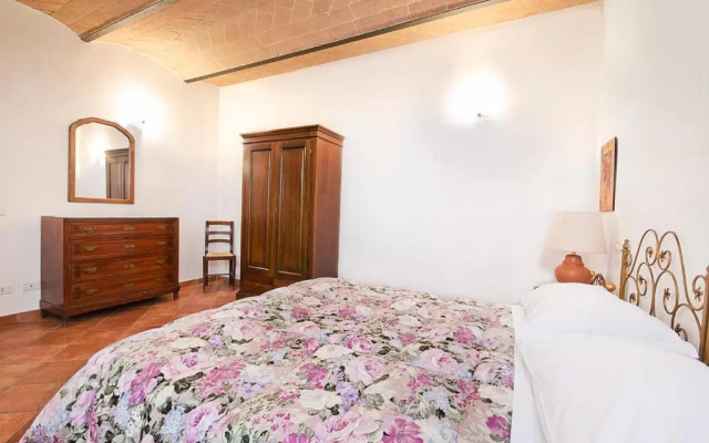 Agriturismo Il Sambuco