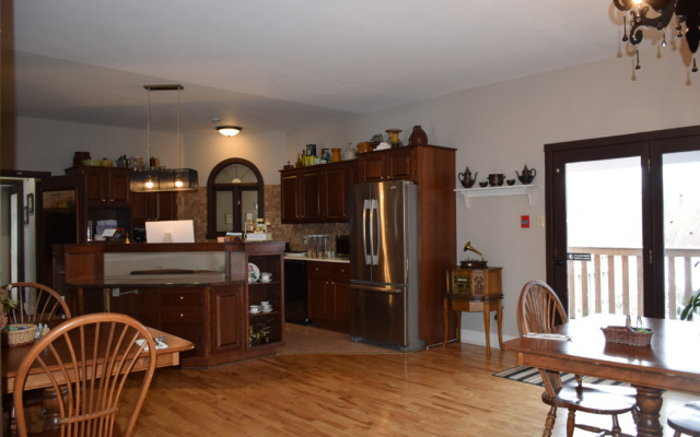 Wild Rose Inn