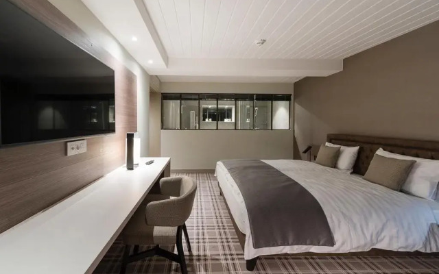 Ambassador Boutique Hotel