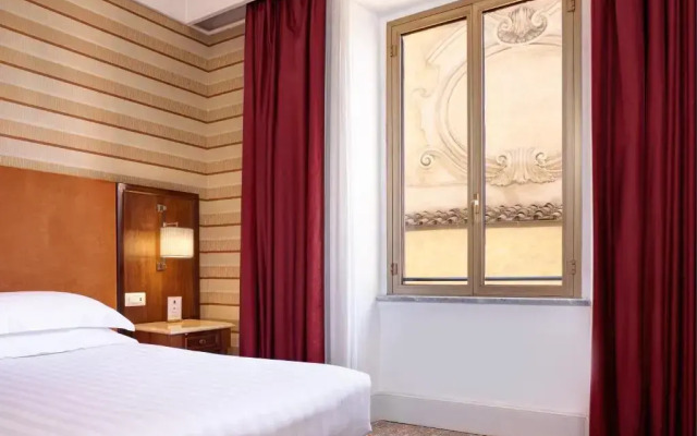 Mascagni Hotel