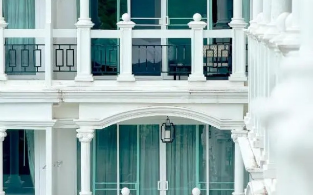 Grand Supicha City Hotel