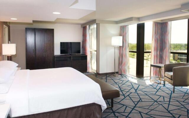 Embassy Suites by Hilton Detroit Livonia Novi