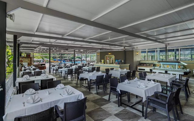 Simena Comfort Hotel