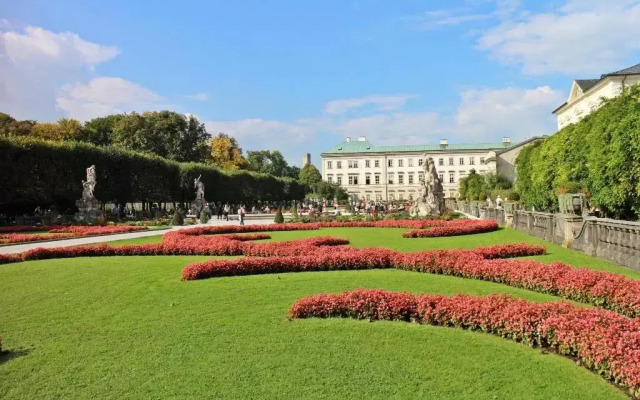 Sheraton Grand Salzburg