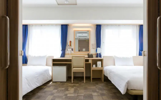 Toyoko Inn Tokyo Akabane-eki Higashi-guchi