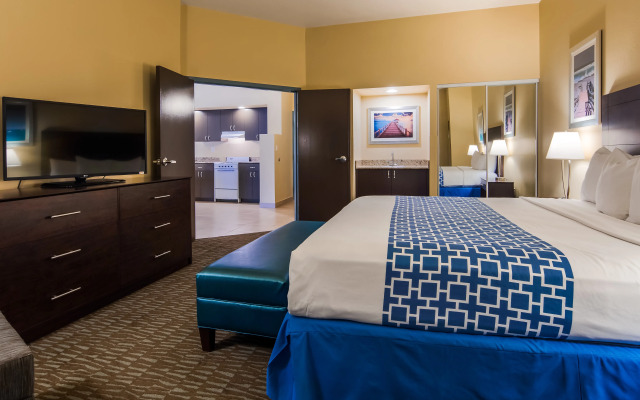 Best Western Naples Plaza Hotel