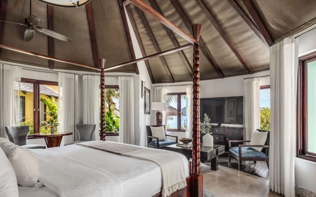 Sandals Grande St. Lucian All Inclusive