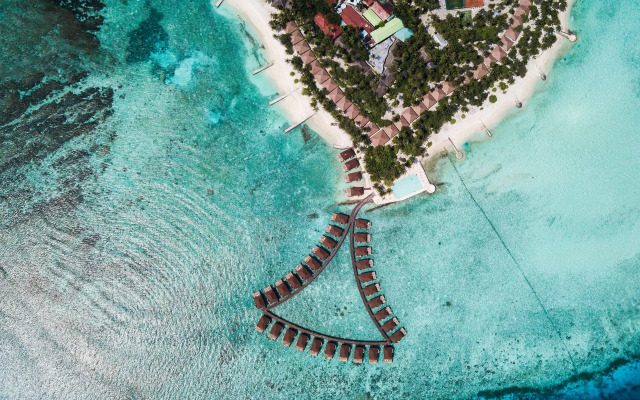 Alimatha Nakai Resort