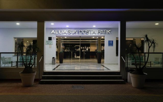 AluaSun Costa Park