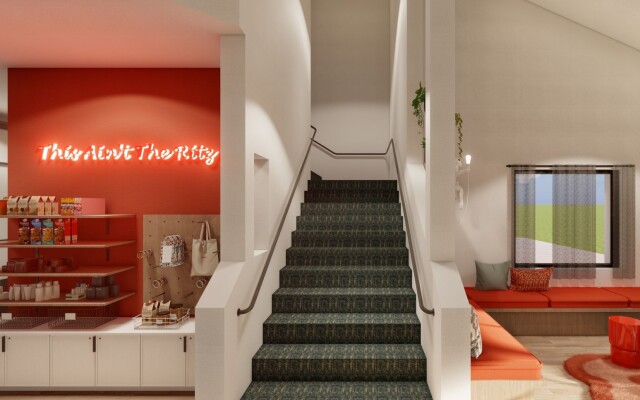 BOB Hotels Tallahassee - Boutique on Budget