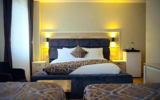 Grand Otel Konuralp