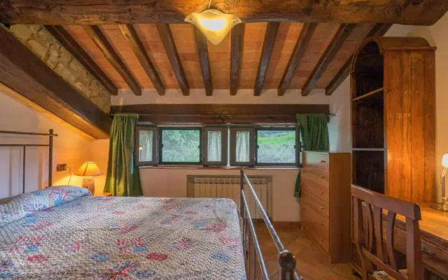 Agriturismo Tontenano