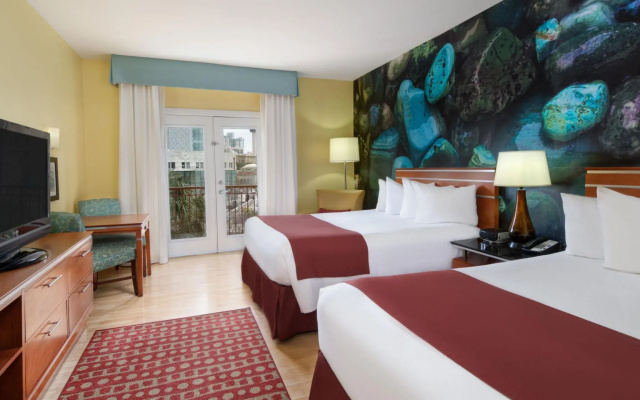 Hotel Indigo San Antonio Riverwalk by IHG