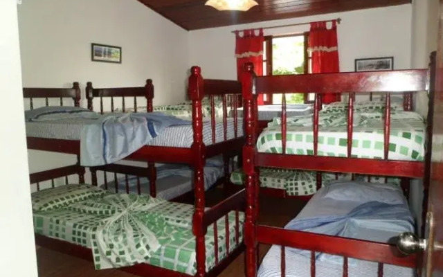 Secreto's Hostel