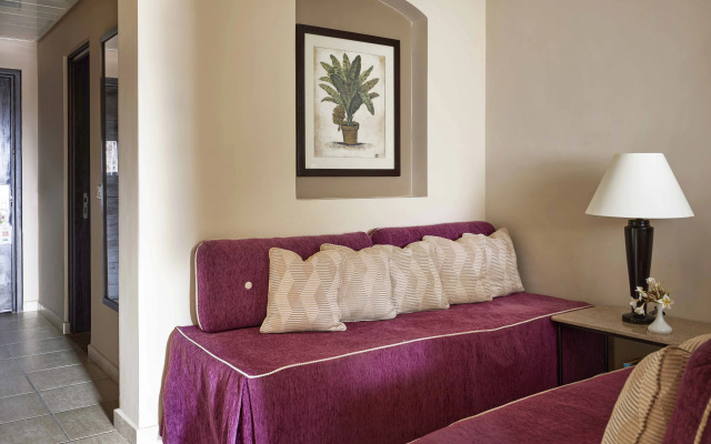 JAZ Lamaya Resort - All Inclusive