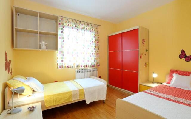 Villa Beatrix