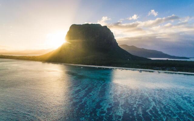 LUX* Le Morne