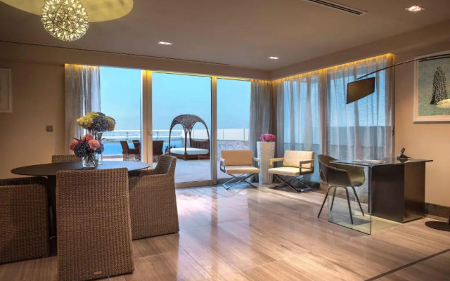 The Art Hotel & Resort