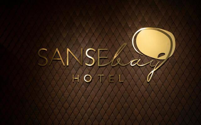 Hotel SANSEbay