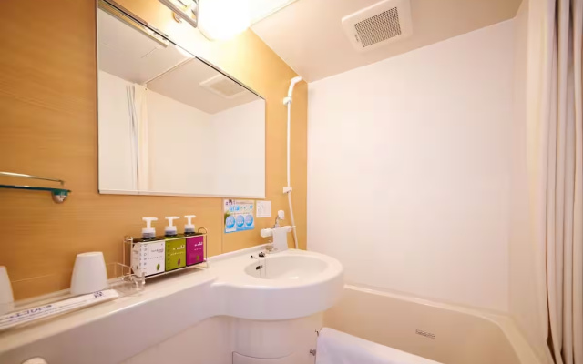 With Loft Bed room 사진 2