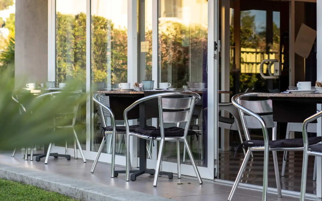 Smart-Hotel Minusio