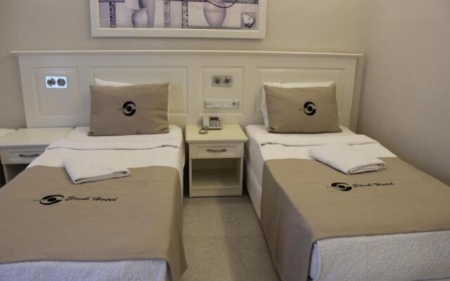 Savk Hotel