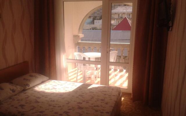 Guest House Fornix