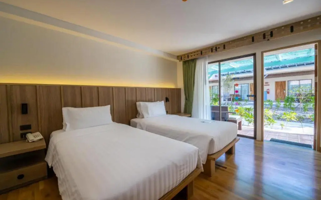 Baan Samui Resort