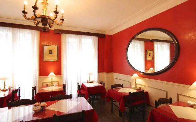 Hôtel Chopin