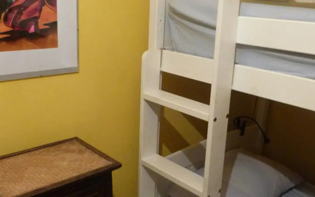 Allgirlz Female Only Hostel