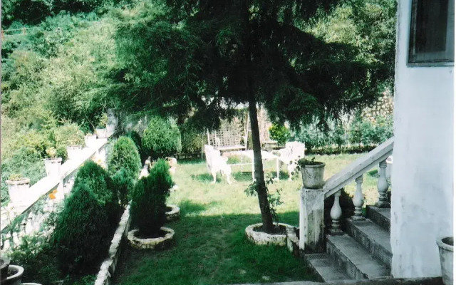 The White House