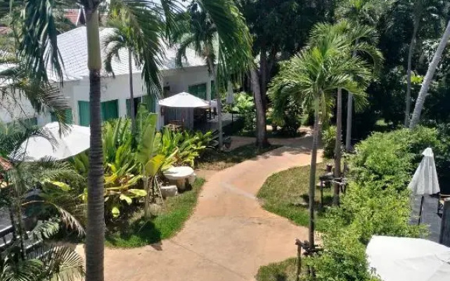4U Resort Samui