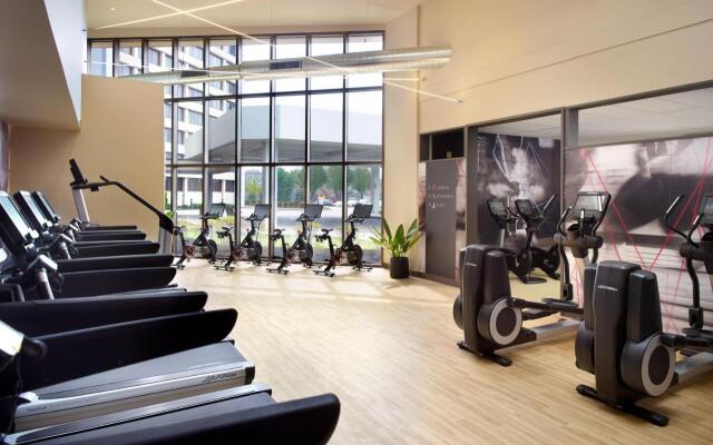 Marriott Kansas City Overland Park