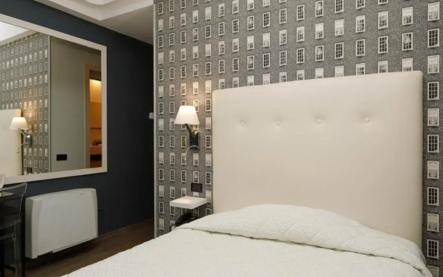 Hotel Lancaster