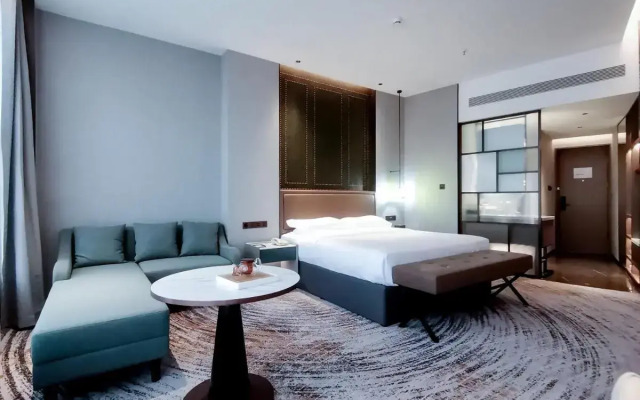 Shenzhen Shanghai Hotel