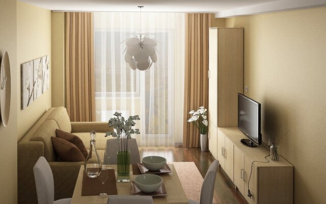 Prima Apart-Hotel