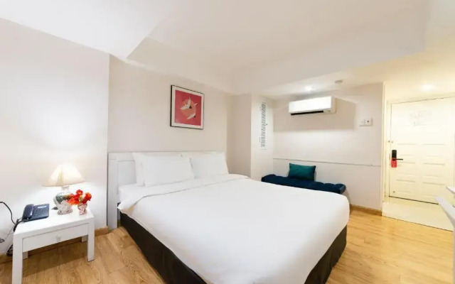 Ngan Ha Hotel