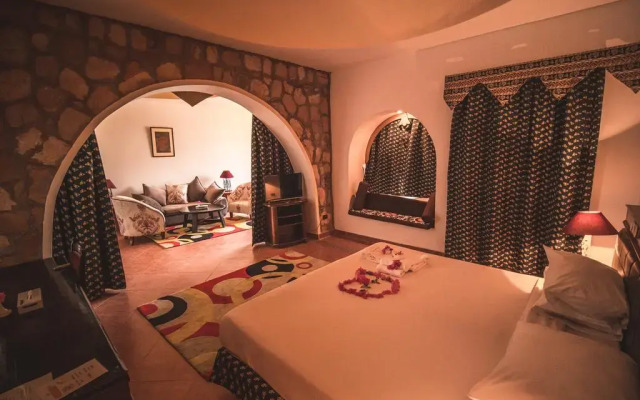 Seti Abu Simbel Lake Resort