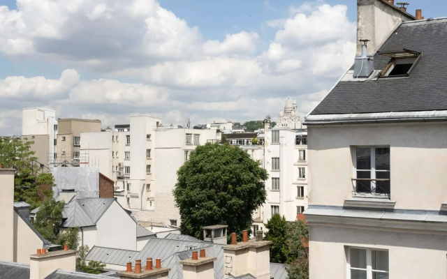 Mercure Paris Opera Grands Boulevards